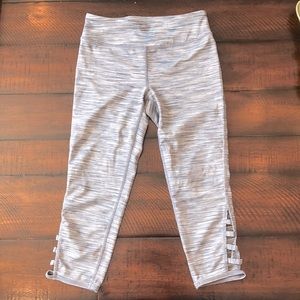 Z by Zella girls leggings